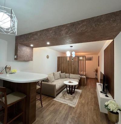 Niksic Apartment | Apartmani Pejovic