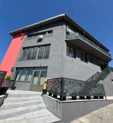 Sumece Apartment | Apartmani PROM-AR