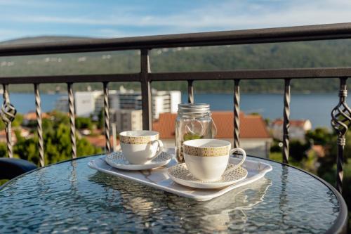 Kumbor Apartment | Apartmani Vasiljević