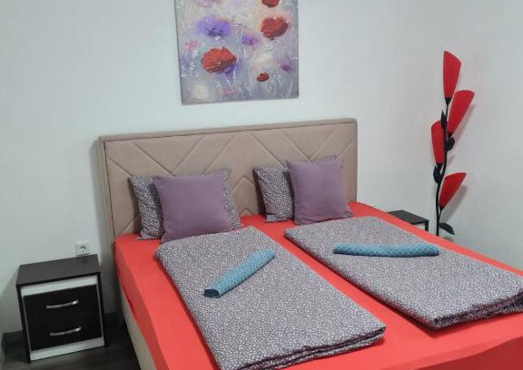 Visoko Apartment | Apartmani Villas