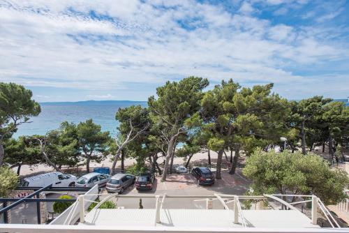 Promajna Apartment | Apartmani Vukusic