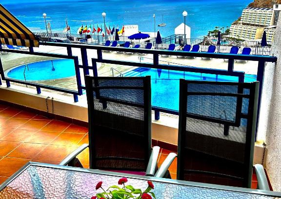 Taurito Apartment | apartmant Adrian Vista Taurito