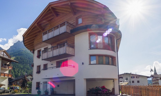 San Giovanni di Fassa Apartment | Apartment with all the comforts in the heart of Val di Fassa