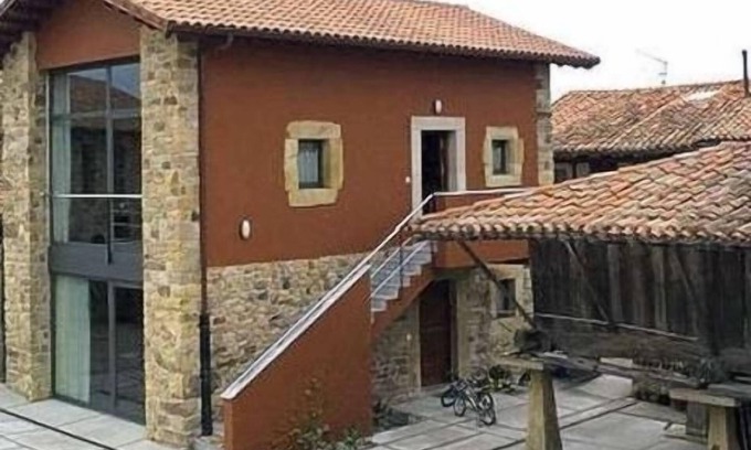 Linero Cottage | (Apartment 1) L´Alfar de Lliñeru rural apartment for 2 people