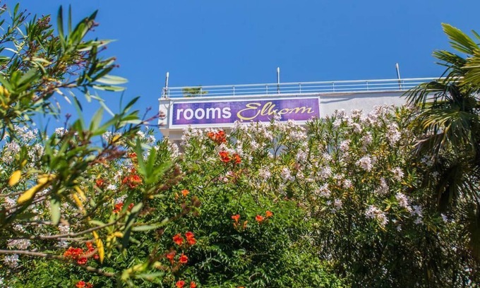 Ulcinj Apartment | Apartment 1,yellow, for 5 People,500 Meter from "Grate Beach",Breakfast included