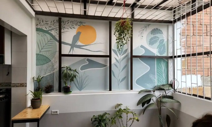 Fontibon Apartment | Apartment 10 Min Airport Snn