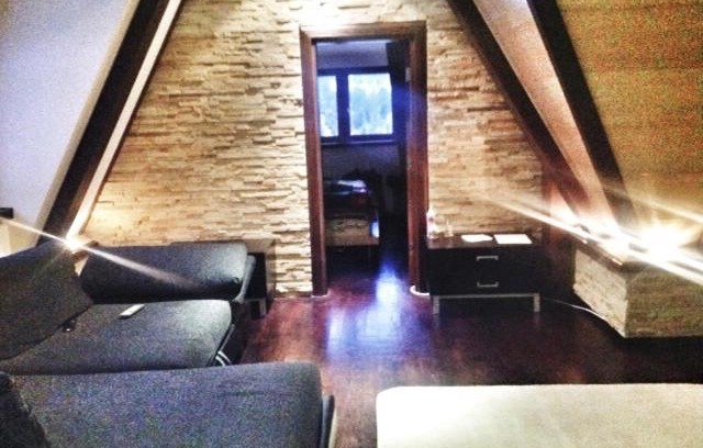 Kopaonik Apartment | Apartment 111 at Zoned Apart Hotel & Spa - Apartman 111 u hotelu Zoned