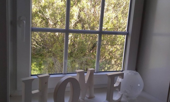 Tumlauer Koog Other | Apartment 2 - Ferienhof Röhe