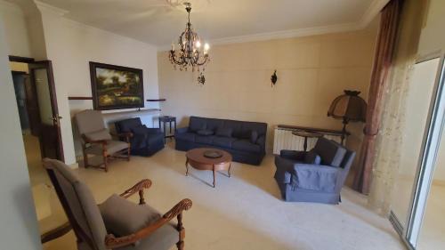 Mansourieh Apartment | Apartment 201