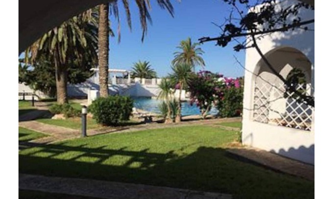 Binisafua Apartment | Apartment (23) in residential complex in Binisafua