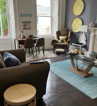 Ayr Apartment | Apartment 28