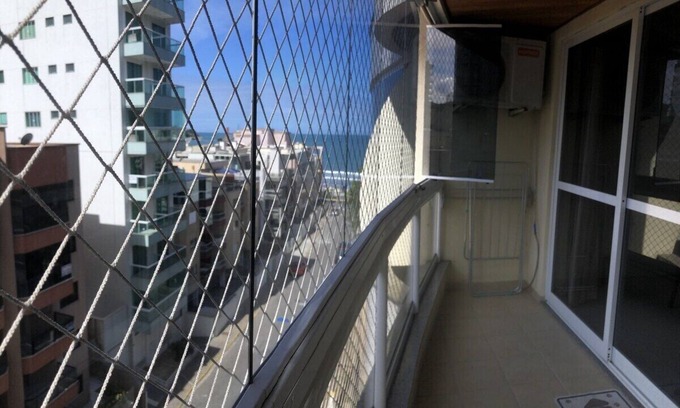 Centro Apartment | Apartment 3 suites in Itapema