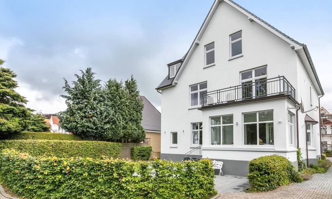 Heide Apartment | Apartment '3' with Private Garden