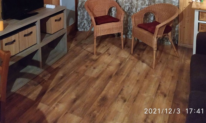 Saint-Martin-d'Uriage Apartment | Apartment 6 people Chamrousse Le Recoin