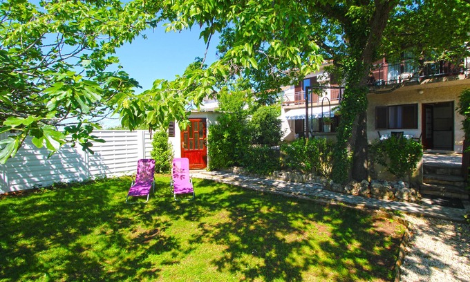 Pjescana Uvala Apartment | Apartment 606/1457 (Istria - Pjescana Uvala), 300m from the beach