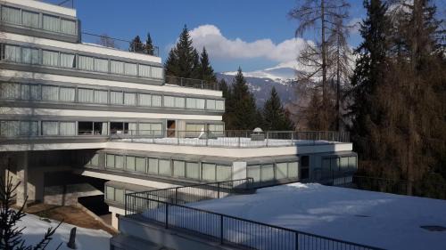 Marilleva Apartment | Apartment Albaré Residence