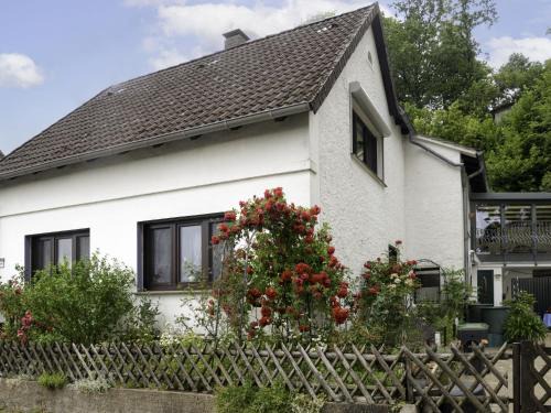 Schwalenberg Apartment | Apartment Am Dohlenberg - Steintisch by Interhome