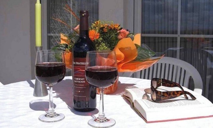 Neddesitz Apartment | Apartment "Am Kleinen Königsstuhl"