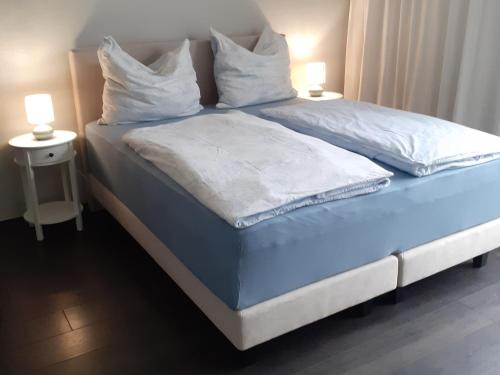 Lohausen Apartment | Apartment am Park