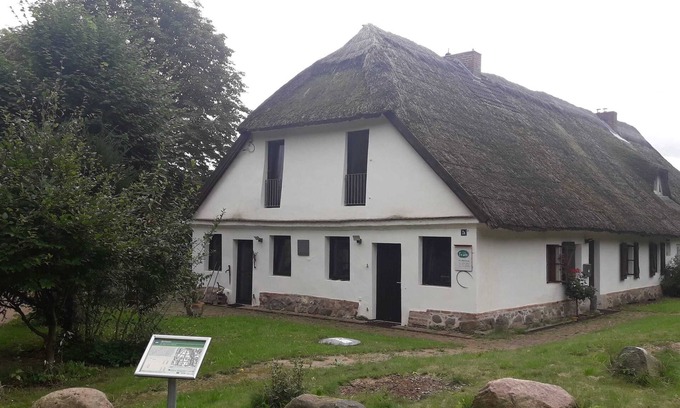 Hohen Demzin Apartment | Apartment Am Skulpturenweg