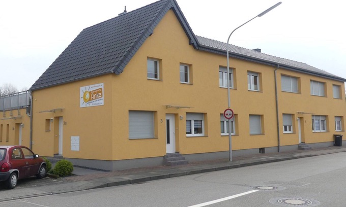 Heinsberg Apartment | Apartment Anke - Apartment 3a