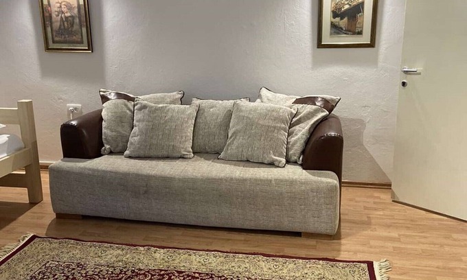 Mostar Old Town Apartment | Apartment Arslan - Two Bedroom Apartment near Old Bridge