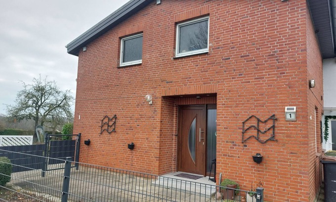 Rabenholz Apartment | Apartment Asmuss in Rabenholz - Apartment Asmuss