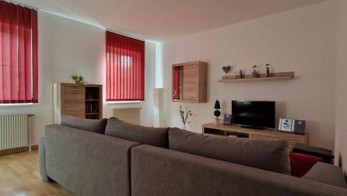 Kirchberg an der Pielach Apartment | Apartment Nepomuk