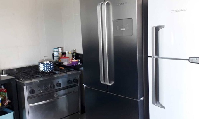 Ponta de Campina Apartment | Apartment at Varandas do Atlântico