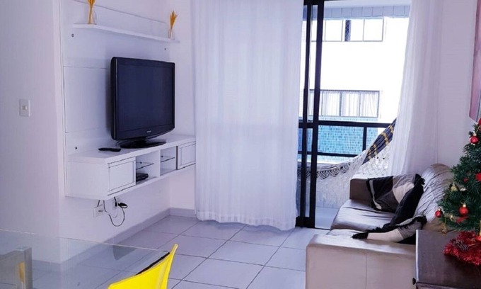 Aflitos Apartment | Apartment Bairro dos Aflitos