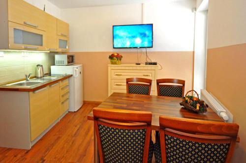 Demanovska Dolina Apartment | Apartment Bartek Ski Rental