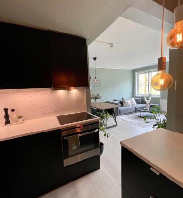 Bergen City Centre Apartment | Apartment Bergen Central