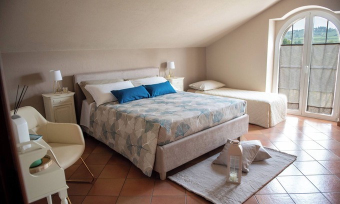 Vezza d'Alba Apartment | Apartment between Langhe and Roero, 8 min drive from Alba, cozy and quiet