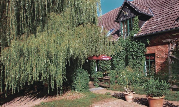 Thulendorf Apartment | Apartment Birkenallee Z