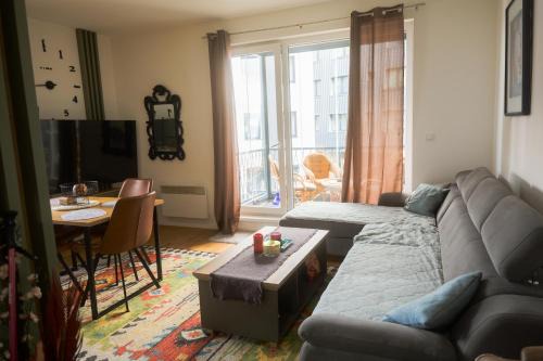 Bjelasnica Apartment | Apartment Bjelasnica Vucica Lodge