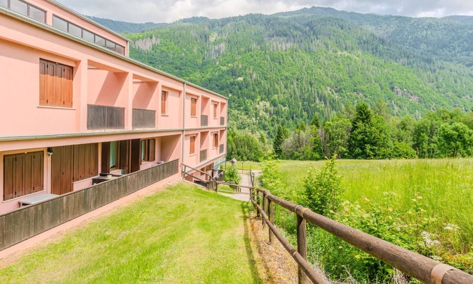 Marilleva 900 Apartment | Apartment Boris by Interhome