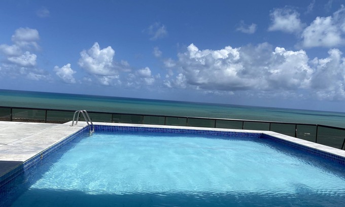Olinda Apartment | Apartment by the sea 313, Olinda 4 Wheels