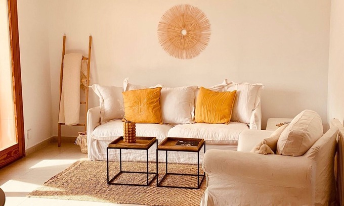 Cala Santany Apartment | Apartment Cala Santanyí