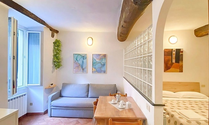 Riomaggiore Apartment | Apartment Casedirio - Riomaggiore