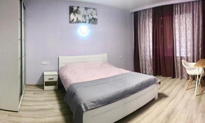 Odessa City Center Apartment | Apartment central location