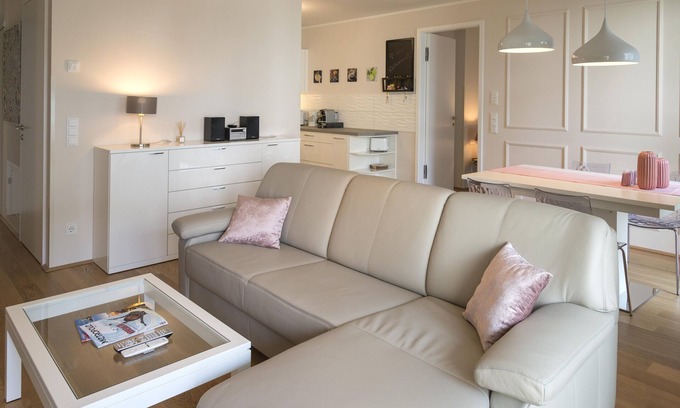 Landstrasse Apartment | Apartment - charme and flair in the centre of Vienna - ideal for 2 or 3