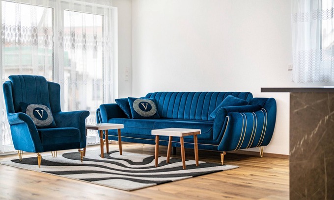 Bad Duerrheim Apartment | Apartment 'City Villa Bad Dürrheim' with Balcony and Wi-Fi