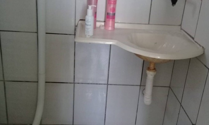 Coqueiro Apartment | Apartment close to the beach.