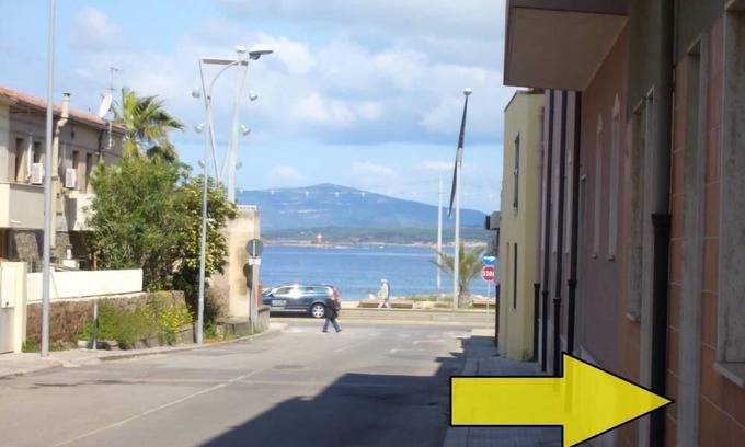 Pivarada Apartment | Apartment close to the beach
