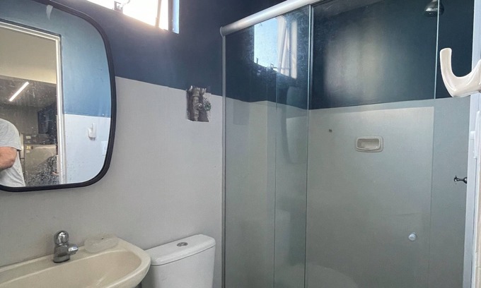 Pedreira Apartment | Apartment - COP 30