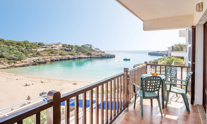 Cala Marcal Apartment | Apartment Corb Marí - Cala Marçal