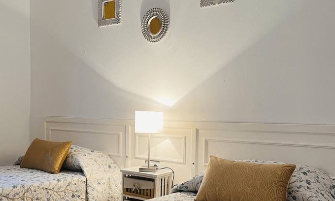 Mogan Apartment | Apartment Danoe 2