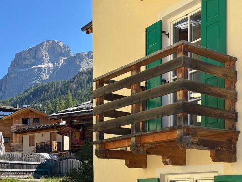 Canazei Apartment | Apartment Dolavilla