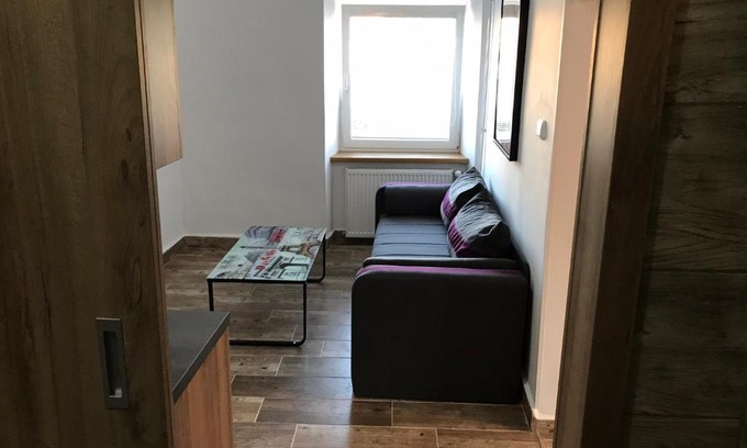 Strupcice Apartment | Apartment Dominika