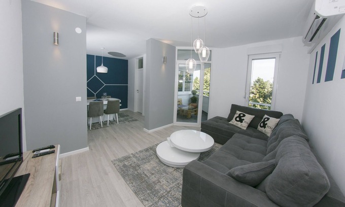 Capljina Apartment | Apartment Ella Čapljina